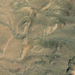 Satellite imagery of Dê Indzêrgī Ghar, AF