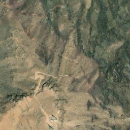 Satellite imagery of Dê Indzêrgī Ghar, AF