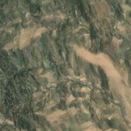 Satellite imagery of Dê Indzêrgī Ghar, AF