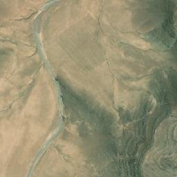 Satellite imagery of Zhēṟay Ghar Shamālī, AF
