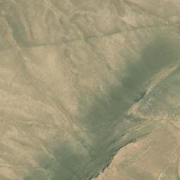 Satellite imagery of Tsakay Shamālī, AF