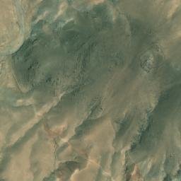 Satellite imagery of Zangī Ghunḏêy, AF