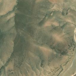 Satellite imagery of Zangī Ghunḏêy, AF