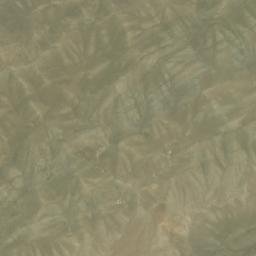 Satellite imagery of Dê Kwat Ghrūnah, AF