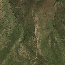 Satellite imagery of Shin Ghar, PK