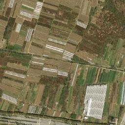Satellite imagery of Pote Hunt Point (historical), CN