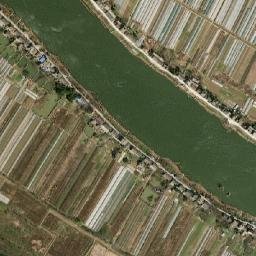 Satellite imagery of Shansi Point (historical), CN