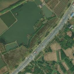 Satellite imagery of Chin Yun Rock (historical), CN