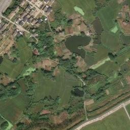 Satellite imagery of Chin Yun Rock (historical), CN
