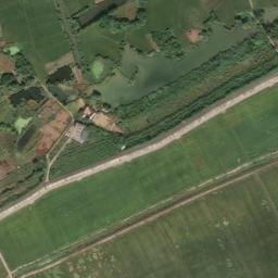 Satellite imagery of Chin Yun Rock (historical), CN