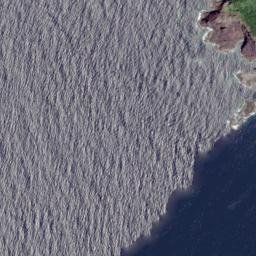 Satellite imagery of Bō Misaki, JP