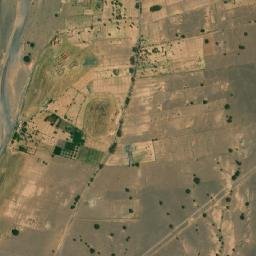 Satellite imagery of Bou Safsaf, MA