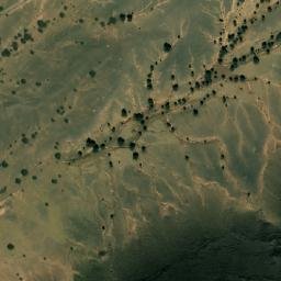 Satellite imagery of Bou Safsaf, MA