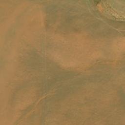 Satellite imagery of Hadeb en Naama, DZ