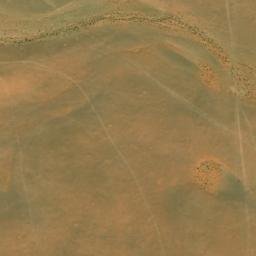 Satellite imagery of Hadeb en Naama, DZ