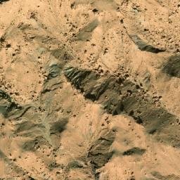 Satellite imagery of Garet el Ham, DZ