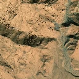 Satellite imagery of Garet el Ham, DZ