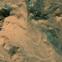 Satellite imagery of Garet el Ham, DZ