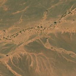 Satellite imagery of Djorf Mouka, DZ