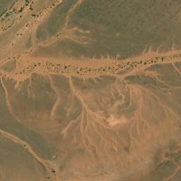 Satellite imagery of Djorf Mouka, DZ