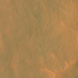 Satellite imagery of Djorf el Atfal, DZ