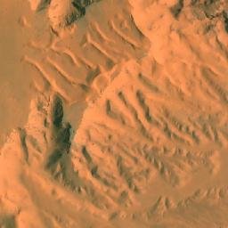 Satellite imagery of Djorf el Atfal, DZ