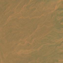 Satellite imagery of Bâtene el Abed, DZ