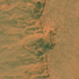 Satellite imagery of Bâtene el Abed, DZ
