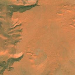 Satellite imagery of Guern el Mechta, DZ