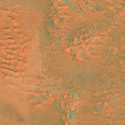 Satellite imagery of Guern el Mechta, DZ