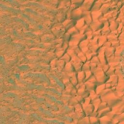 Satellite imagery of Guern el Mechta, DZ