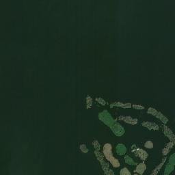 Satellite imagery of Rā’s an Nitrū, EG