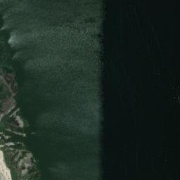 Satellite imagery of Būz ash Shaykh Sulaymān, EG