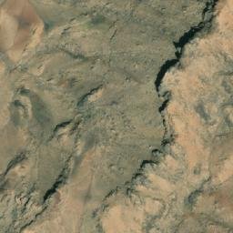 Satellite imagery of Dê Indzêrgī Ghar, AF