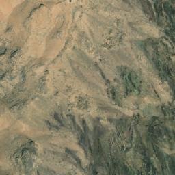 Satellite imagery of Dê Indzêrgī Ghar, AF