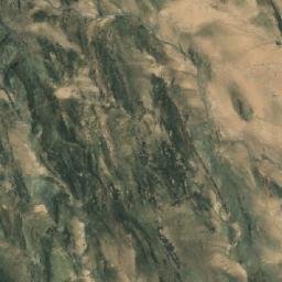 Satellite imagery of Dê Indzêrgī Ghar, AF