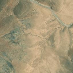 Satellite imagery of Zhēṟay Ghar Shamālī, AF