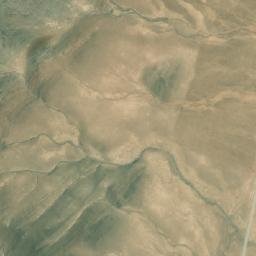 Satellite imagery of Zhēṟay Ghar Shamālī, AF