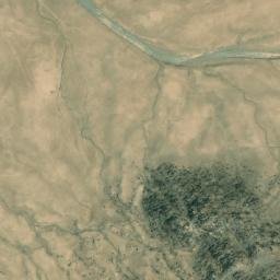 Satellite imagery of Lwaṟ Ghar, AF