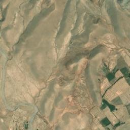Satellite imagery of Zangī Ghunḏêy, AF