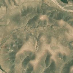 Satellite imagery of Zangī Ghunḏêy, AF