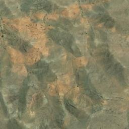 Satellite imagery of Ghbargay Ghar, AF