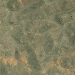 Satellite imagery of Ghbargay Ghar, AF