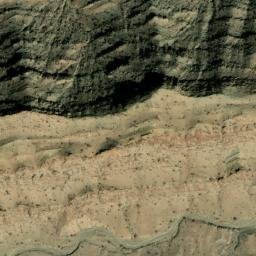 Satellite imagery of Ziaba Sar Ghar, PK