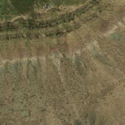 Satellite imagery of Shin Ghar, PK