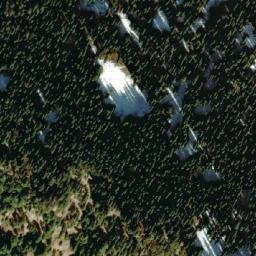 Satellite imagery of Thalgor Dhār, IN