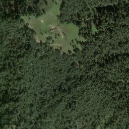 Satellite imagery of Landewa Dhār, IN
