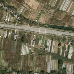 Satellite imagery of Shansi Point (historical), CN