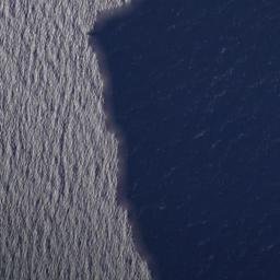 Satellite imagery of Bō Misaki, JP