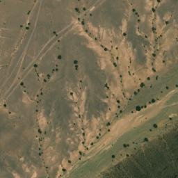 Satellite imagery of Bou Safsaf, MA